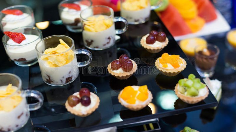 膨化食品好不好吃，关键看这道工序怎么走