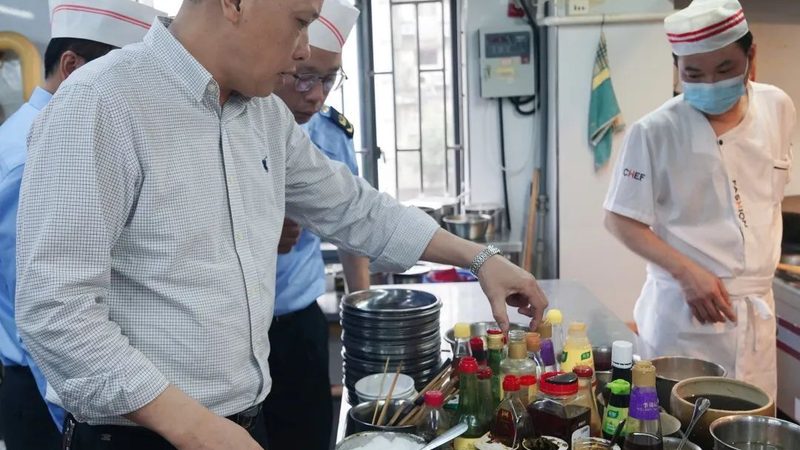 一份生鲜食材配送价格表，藏着哪些看不见的成本