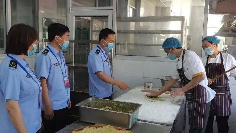 医院食材配送资质要求：最新解读与合规要点**