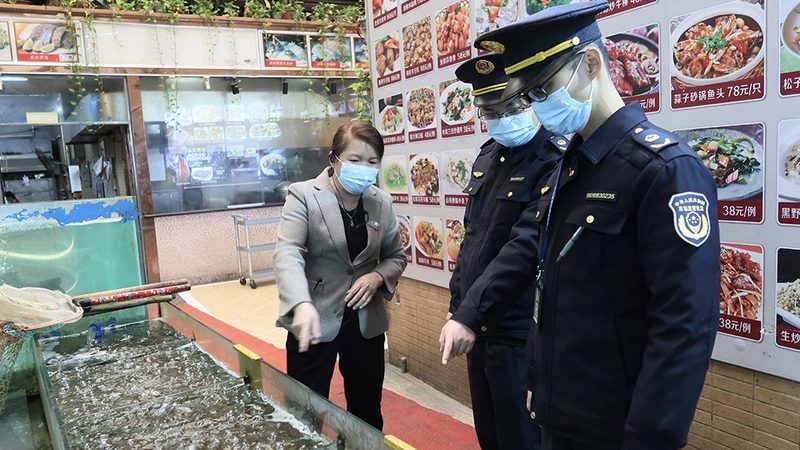 餐饮供应链品牌分类及区别：揭秘背后的秘密