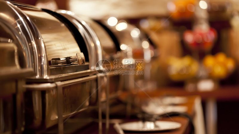 社区团购食材配送的盈利密码：先算清三笔账