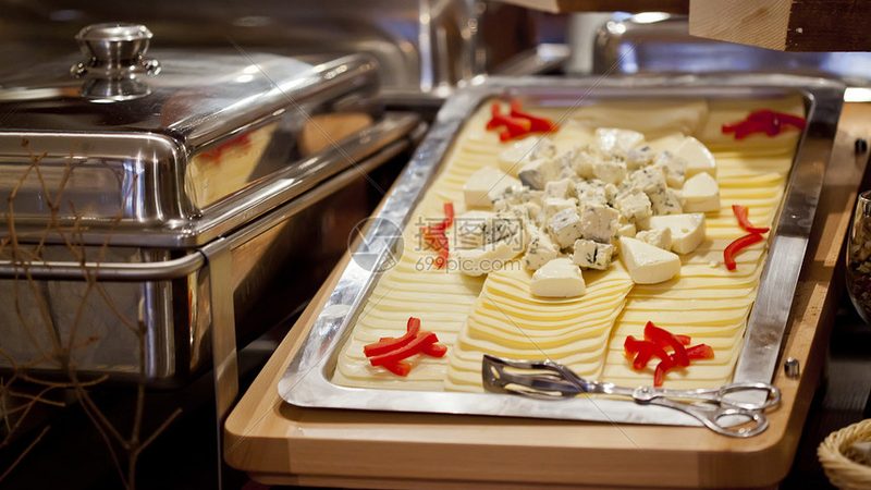 团餐食材配送代理，如何选择合适报价单？**