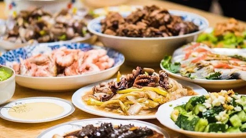 食品代加工贴牌全流程揭秘：从源头到成品