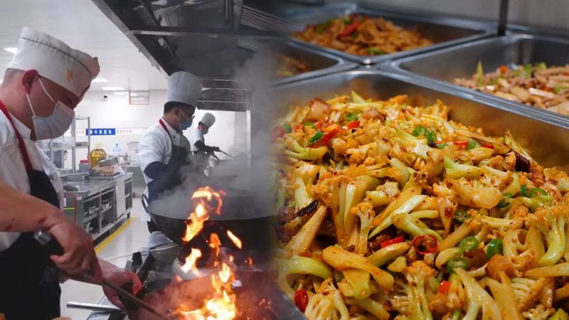 食品批发加盟，这些常见问题你了解吗？**