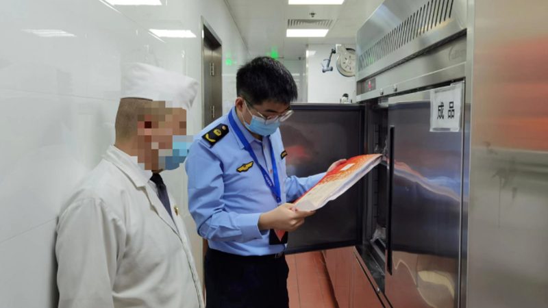 广州食品OEM代工：揭秘样品报价背后的考量**