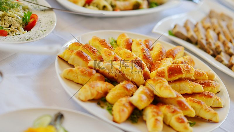 小餐饮供应链采购平台标准