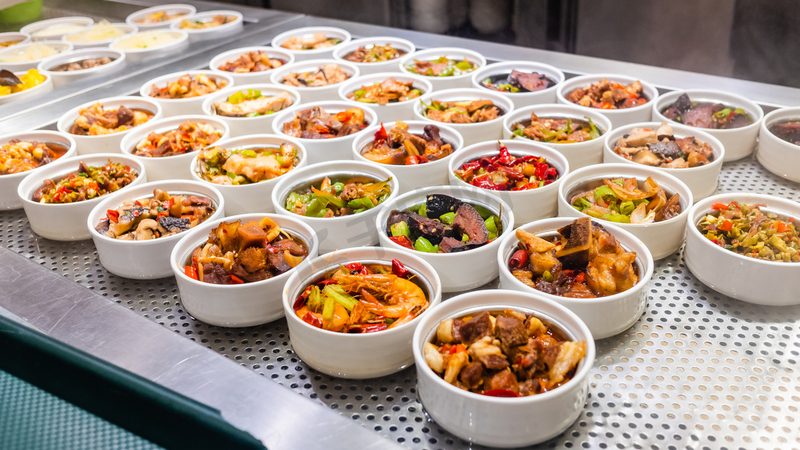 休闲食品，如何甄别优质生产厂家？**
