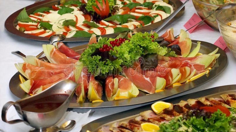 安徽速冻食品：揭秘其制作工艺与市场趋势**