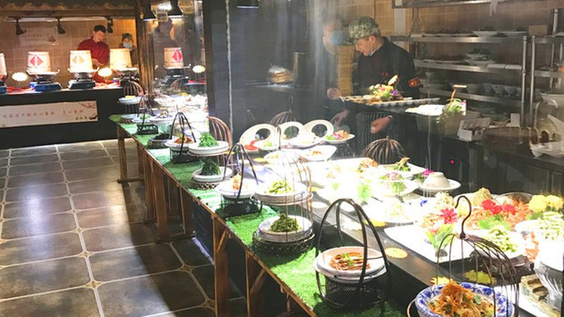 冷冻食品批发，冷链运输要求知多少？**