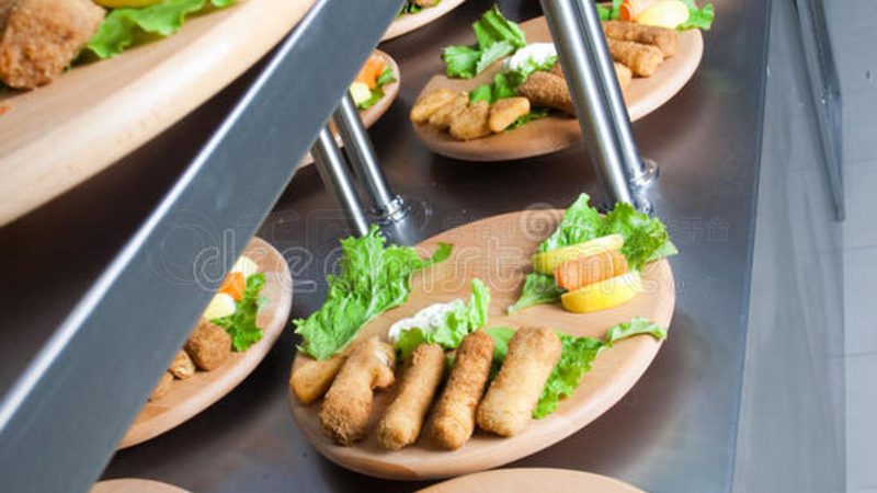 小食品代加工：揭秘其背后的行业秘密与适合人群**