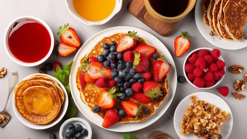 代加工食品标签加盟代理：揭秘行业背后的真相**